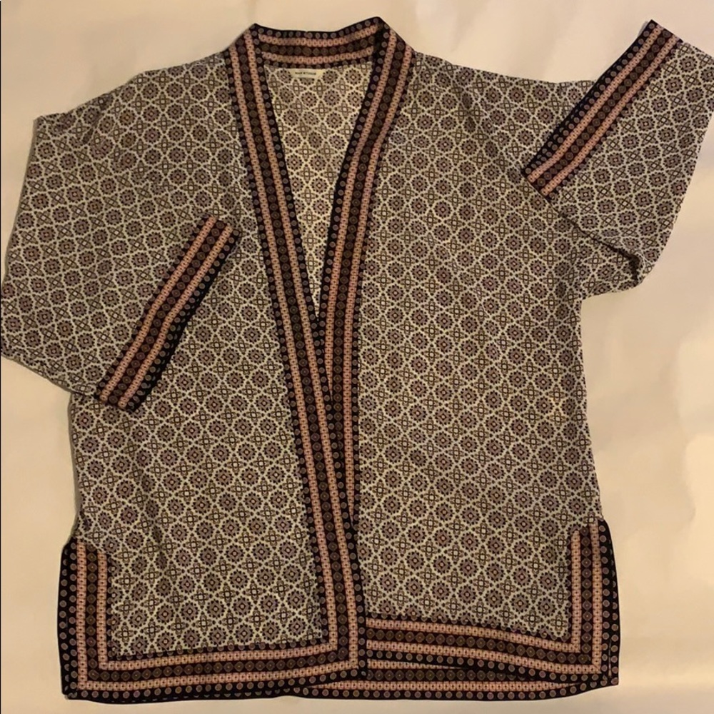 Max Studio cover up One Size
